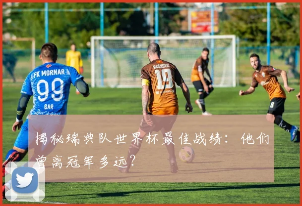 揭秘瑞典队世界杯最佳战绩:他们曾离冠军多远?